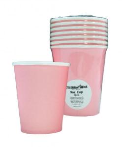 Celebrations Party Central, P45/8 cups